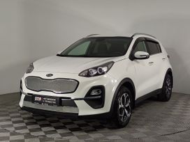 SUV   Kia Sportage 2021 , 2299000 , --