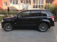 SUV   Suzuki Escudo 2007 , 710000 , 