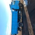  Mitsubishi Fuso Fighter 2003 , 2150000 , 