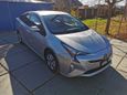  Toyota Prius 2016 , 1330000 , 