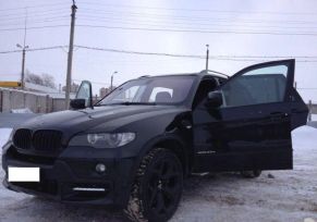 SUV   BMW X5 2008 , 1295000 , 