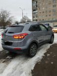 SUV   Hyundai Creta 2017 , 1050000 , 