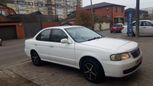  Nissan Sunny 2003 , 180000 , 