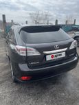 SUV   Lexus RX350 2009 , 1520000 , -