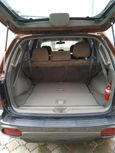 SUV   Hyundai Santa Fe Classic 2002 , 320000 , 