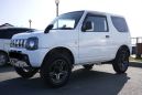 SUV   Suzuki Jimny 2013 , 680000 , 