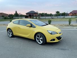  3  Opel Astra GTC 2012 , 800000 , 