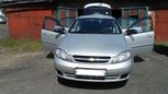  Chevrolet Lacetti 2008 , 265000 , 