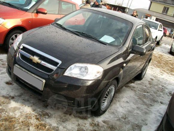  Chevrolet Aveo 2011 , 290000 , 