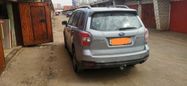 SUV   Subaru Forester 2014 , 990000 , 