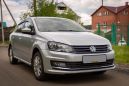  Volkswagen Polo 2015 , 640000 , 