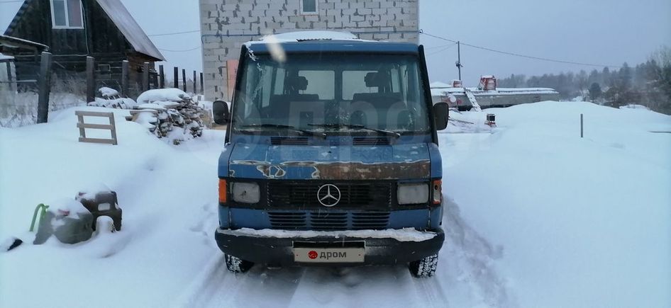  Mercedes-Benz Mercedes 1991 , 70000 , 