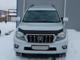 SUV   Toyota Land Cruiser Prado 2011 , 1729000 , 