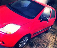  Chevrolet Spark 2006 , 255000 , 