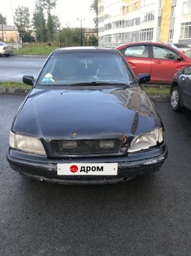  Volvo S40 1996 , 125000 , 