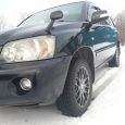 SUV   Toyota Kluger V 2004 , 720000 ,  