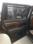 SUV   Toyota Highlander 2018 , 3599000 , 