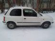  Nissan March 2001 , 120000 , -