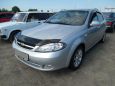  Chevrolet Lacetti 2007 , 252000 , 