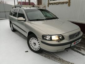  Volvo V70 2000 , 338000 , 