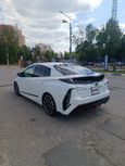  Toyota Prius PHV 2017 , 1860000 , 