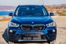 SUV   BMW X1 2018 , 2400000 , 