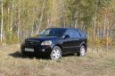 SUV   Kia Sorento 2007 , 590000 , 