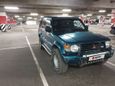 SUV   Mitsubishi Pajero 1997 , 370000 , 