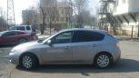  Subaru Impreza 2007 , 490000 , --