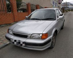  Toyota Tercel 1995 , 115000 , 