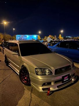  Subaru Legacy 1999 , 400000 , 