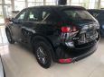 SUV   Mazda CX-5 2018 , 1766000 , 