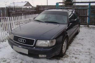  Audi 100 1994 , 190000 , 