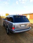 SUV   Land Rover Range Rover 2006 , 520000 , 