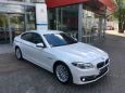  BMW 5-Series 2016 , 2360000 , 