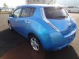  Nissan Leaf 2011 , 415000 , 