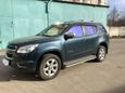 SUV   Chevrolet TrailBlazer 2014 , 950000 , 