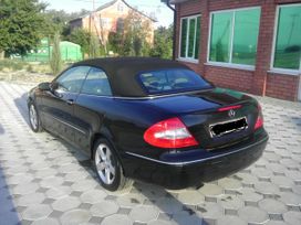  Mercedes-Benz CLC-Class 2007 , 700000 , 