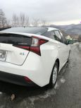  Toyota Prius 2019 , 1570000 , 