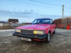 Седан Toyota Mark II 1984 года, 345000 рублей, Уссурийск