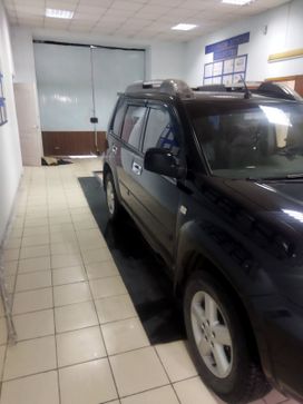 SUV   Nissan X-Trail 2005 , 680000 , 