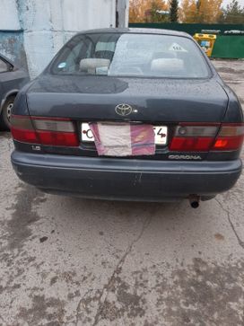  Toyota Corona 1994 , 150000 , 