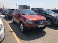 SUV   Nissan Qashqai 2008 , 570000 , 