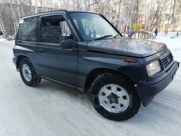 SUV   Suzuki Escudo 1994 , 148000 , 