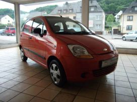  Chevrolet Spark 2009 , 249000 , 