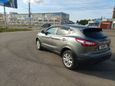 SUV   Nissan Qashqai 2019 , 1500000 , 