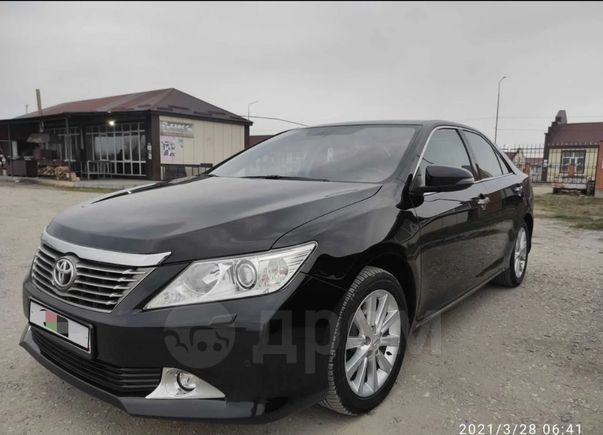  Toyota Camry 2014 , 1160000 , 