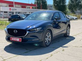 SUV   Mazda CX-30 2021 , 2780000 , 