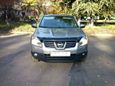 SUV   Nissan Qashqai 2009 , 650000 , 