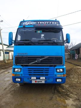   Volvo FH12 1996 , 3500000 , 